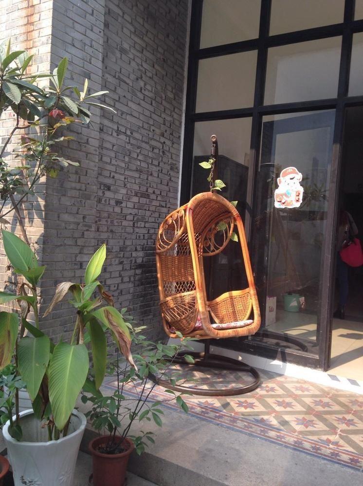 Wuxi Xvxiake International Youth Hostel 外观 照片